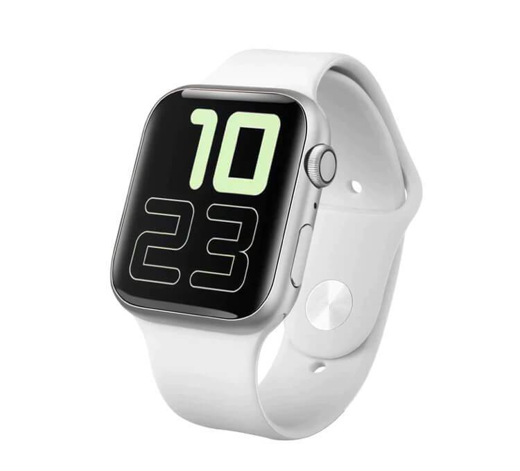 Smartwatch IWO 13 PRO - W56 44MM