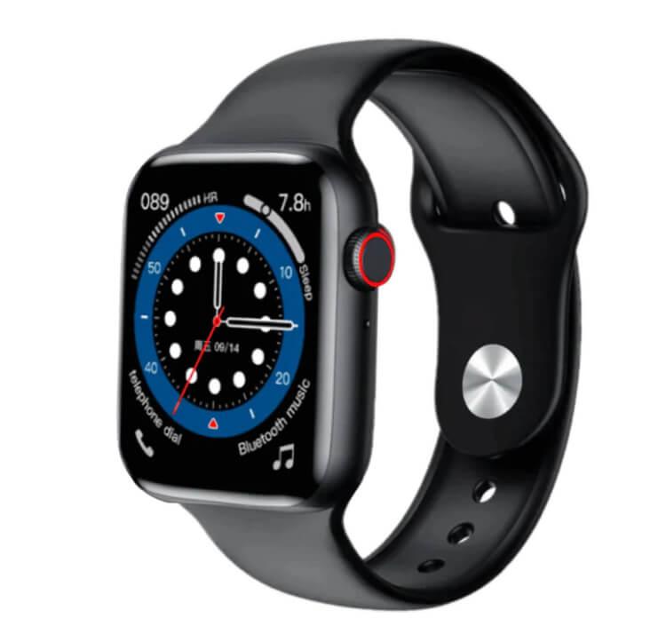 Smartwatch IWO 13 PRO - W56 44MM
