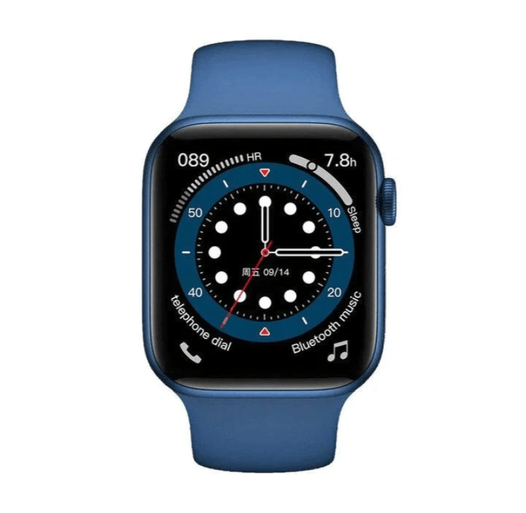 Smartwatch IWO 15 - W56 44MM