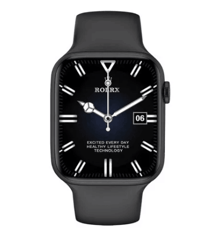 Smartwatch IWO 15 - W56 44MM