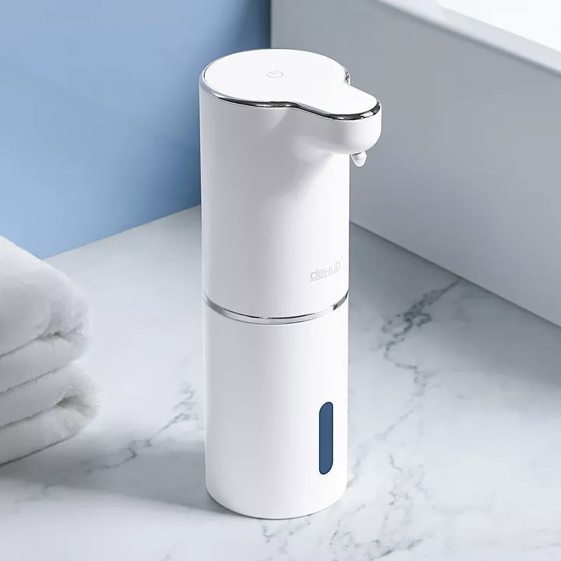 Dispensador Automático de Jabón Líquido USB