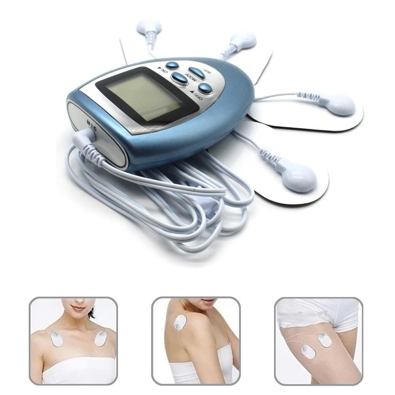 Masajeador Digital de Fisioterapia Portátil