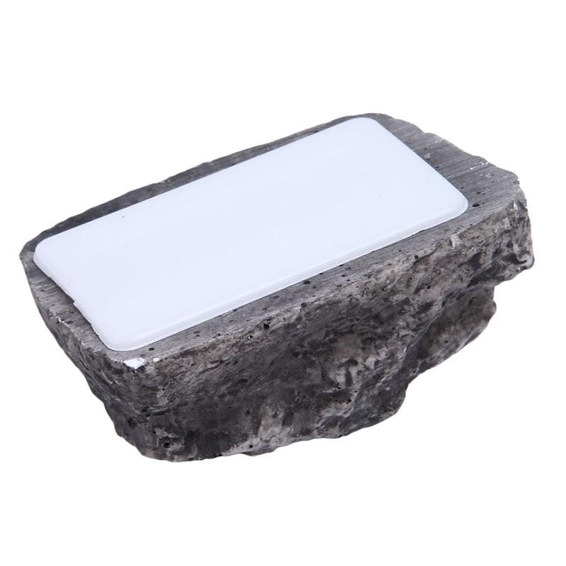 Piedra Artificial de Camuflaje para Guardar Llaves