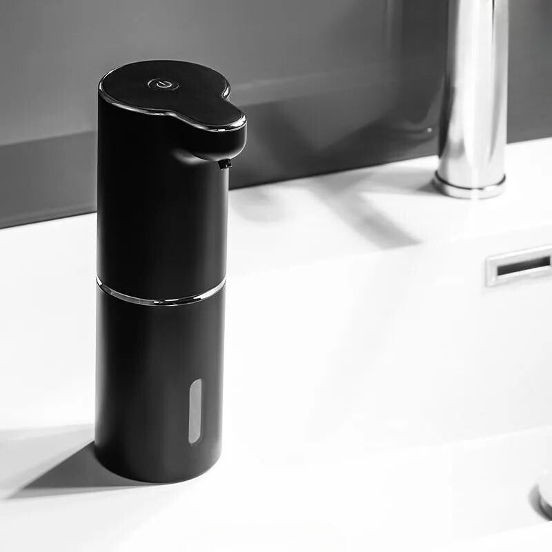Dispensador Automático de Jabón Líquido USB