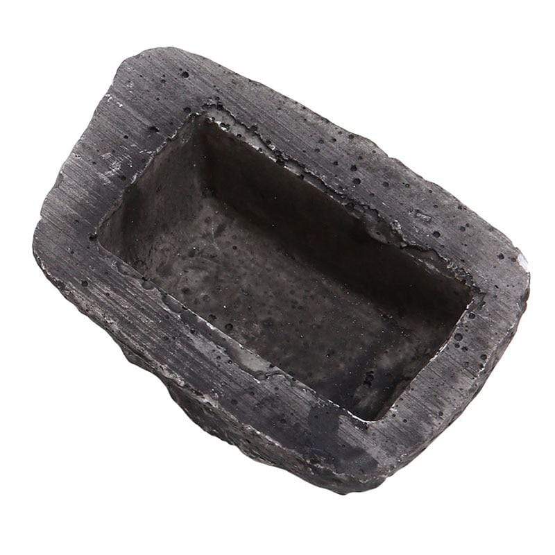 Piedra Artificial de Camuflaje para Guardar Llaves