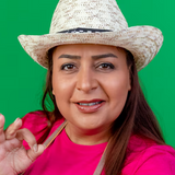 Isabel Torres