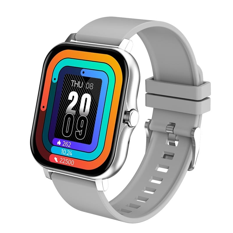 Reloj Inteligente Sofisticado para Mujer