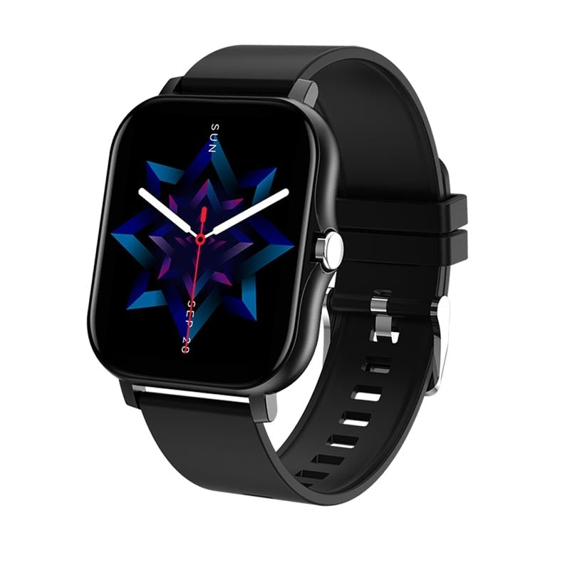 Reloj Inteligente Sofisticado para Mujer