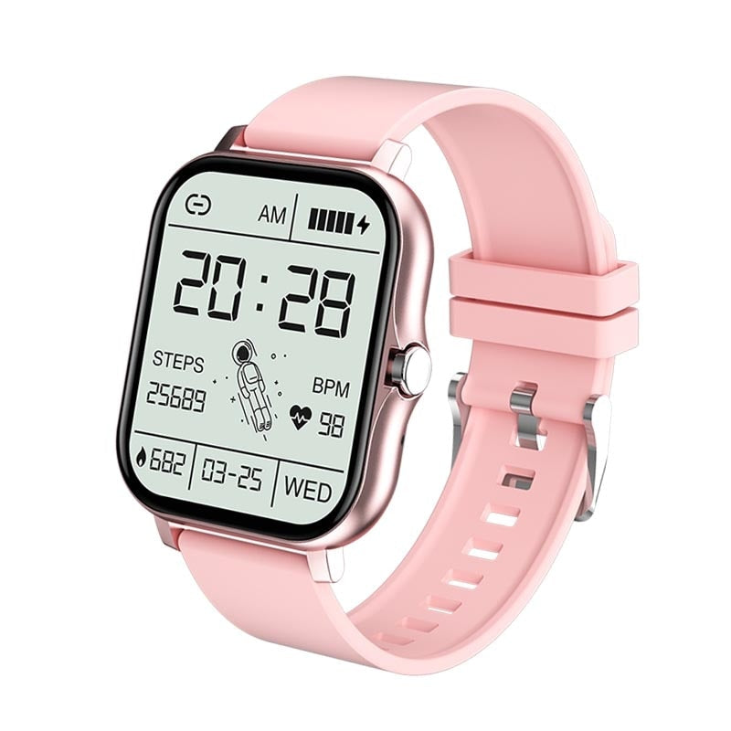 Reloj Inteligente Sofisticado para Mujer
