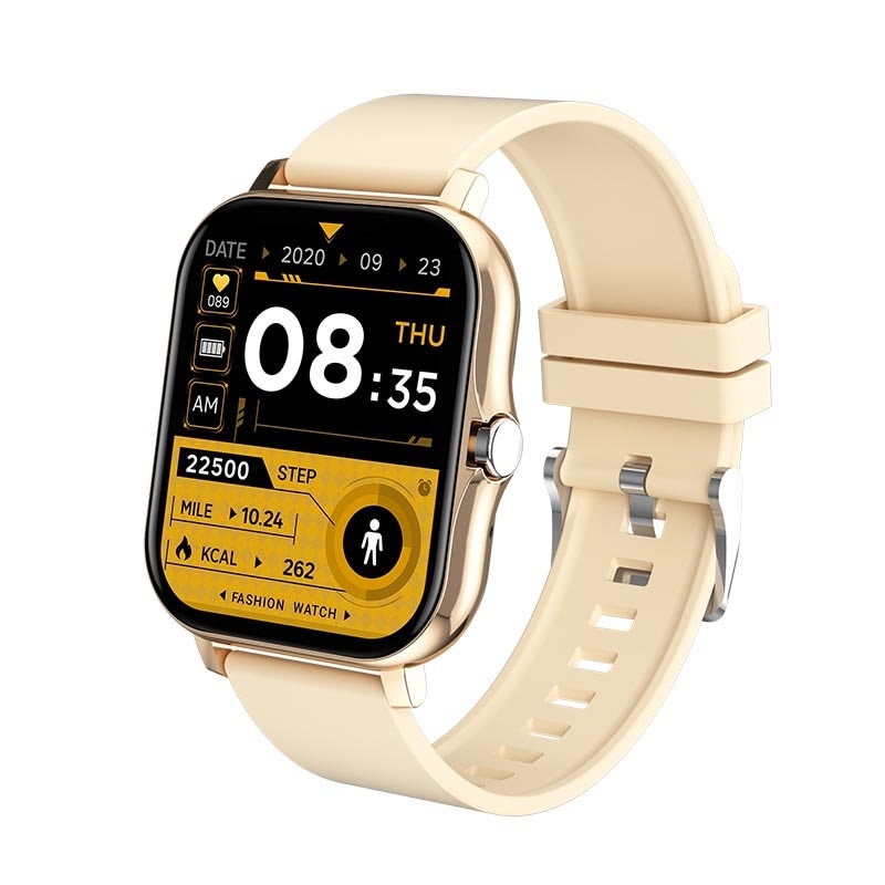 Reloj Inteligente Sofisticado para Mujer