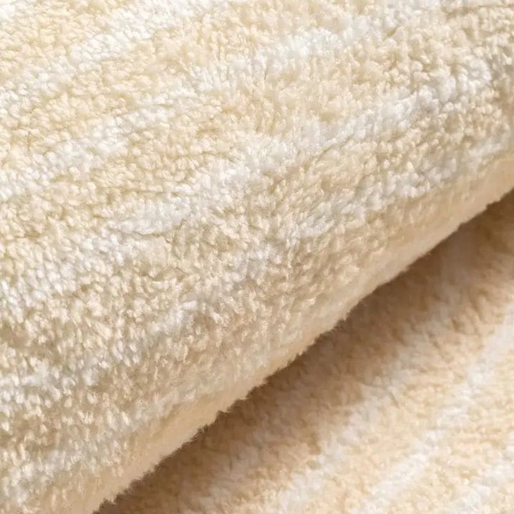 Alfombra Confortable para Dormitorio