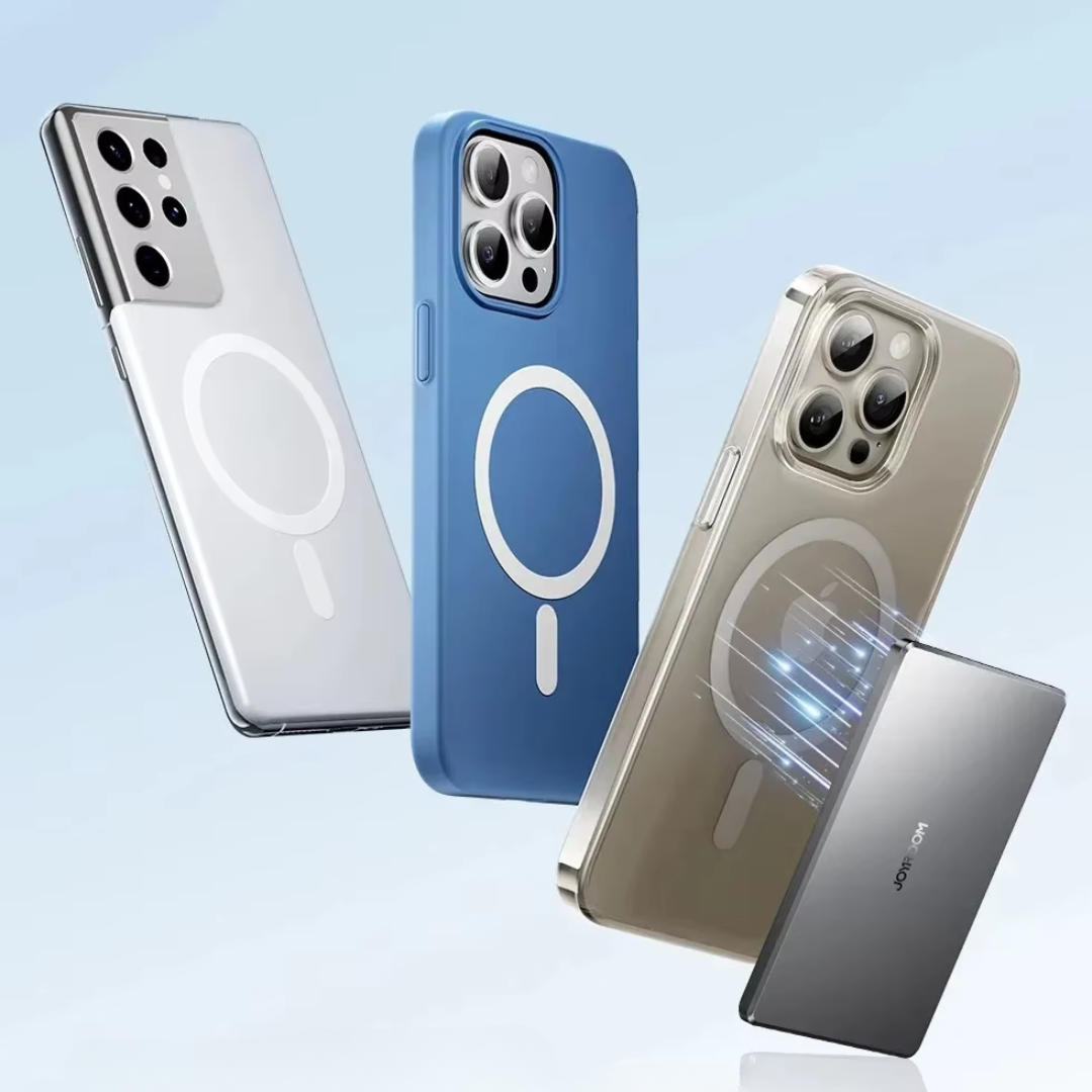 Power Bank Ultra Delgado Minimalista