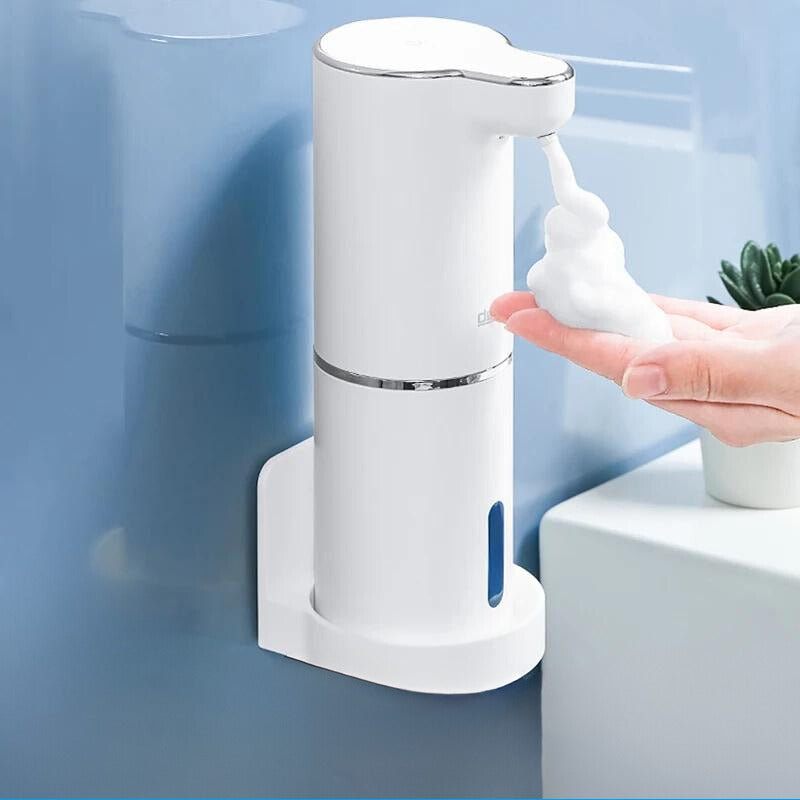 Dispensador Automático de Jabón Líquido USB