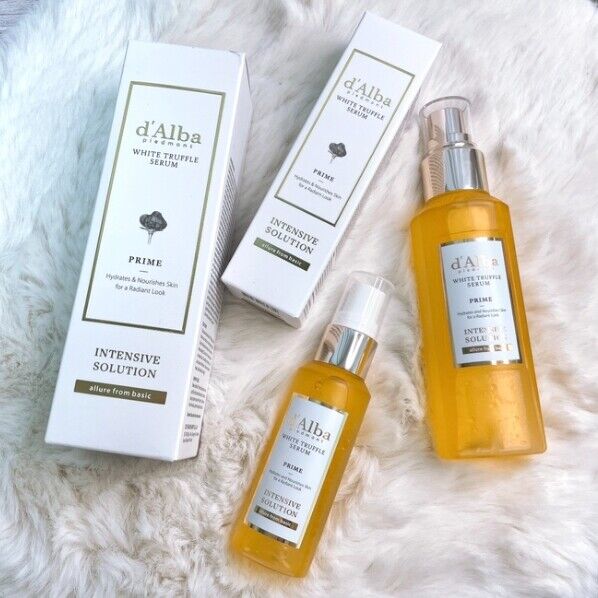 Sérum Truffle Prime