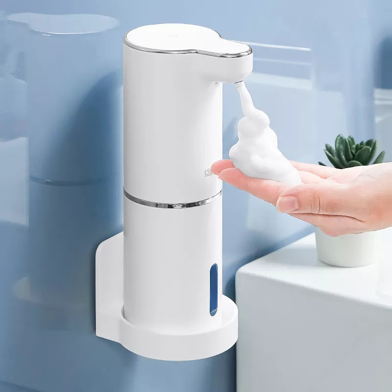 Dispensador Automático de Jabón Líquido USB