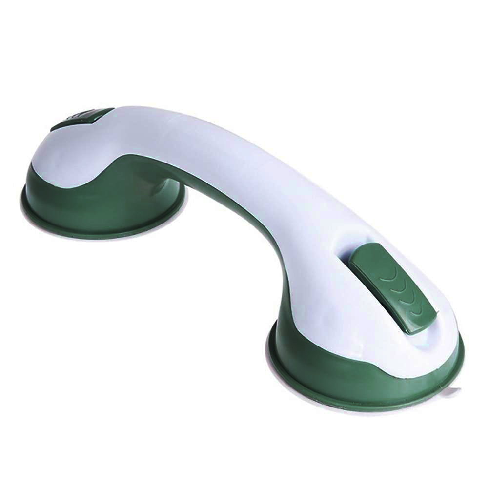 Barandal de Seguridad con Ventosas para Baño