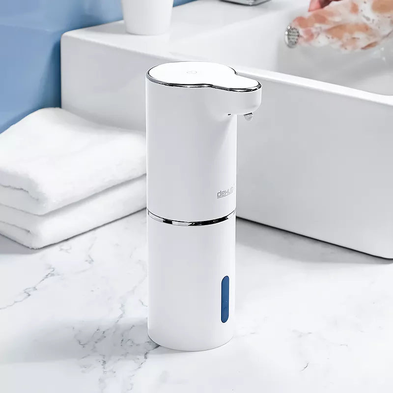 Dispensador Automático de Jabón Líquido USB