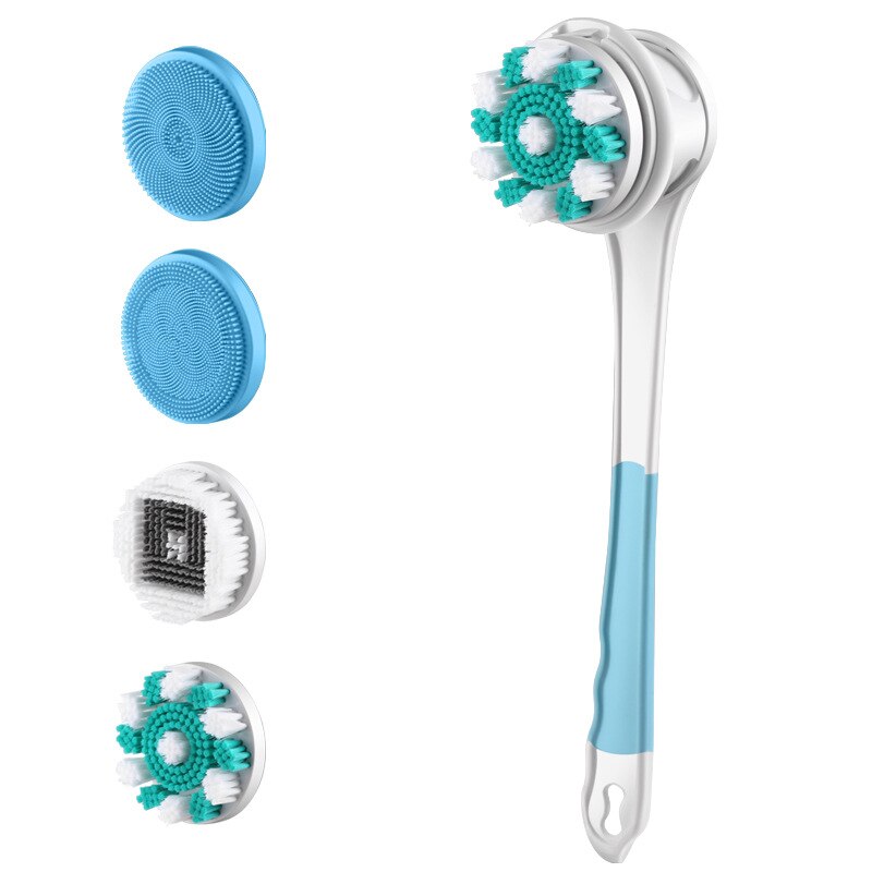 Cepillo Eléctrico de Baño