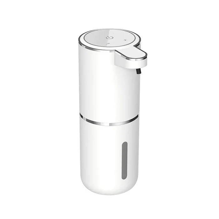 Dispensador Automático de Jabón Líquido USB