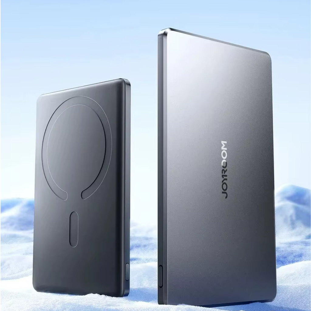 Power Bank Ultra Delgado Minimalista