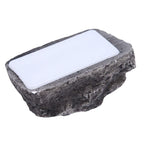 Piedra Artificial de Camuflaje para Guardar Llaves