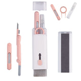 1 Kit Rosa