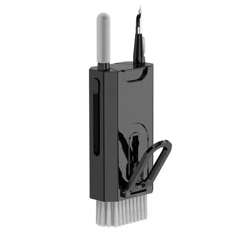 Cepillo de Limpieza Cyber 7 en 1