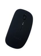 Mouse Inalámbrico Bluetooth Recargable