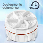 Lavadora Portátil