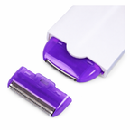 Depiladora Láser Corporal Recargable YES Finishing