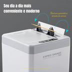Palillero Automático con Sensor