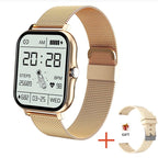 Reloj Inteligente Sofisticado para Mujer