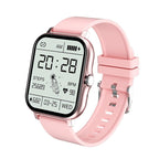 Reloj Inteligente Sofisticado para Mujer