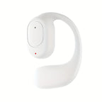 Auriculares Bluetooth con Clip