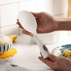 Cuchara de Arroz Antiadherente