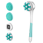 Cepillo Eléctrico de Baño