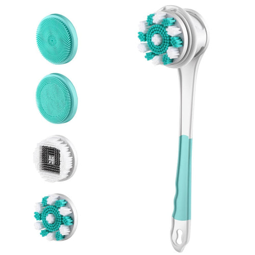 Cepillo Eléctrico de Baño