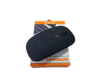 Mouse Inalámbrico Bluetooth Recargable