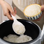 Cuchara de Arroz Antiadherente