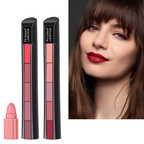 Labial Fit Matte - 5 Labiales en 1