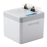 Palillero Automático con Sensor